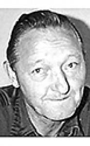 TARAS (TED) LANG  Obituary pic