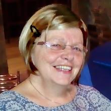 Hannalore Peltier Obituary pic