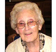 FRANCES KATHLEEN RICHARDSON Obituary pic