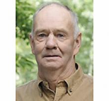REGINALD JAMES SPROULE Obituary pic