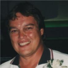 KIRK KLAYTON HANSON  Obituary pic