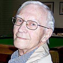 MICHAEL SIDLAR  Obituary pic