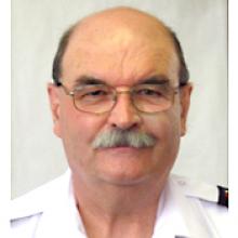 LYLE TERRANCE SOLES  Obituary pic