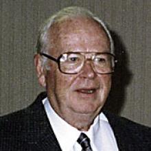 STANLEY RAYMOND WRIGHT  Obituary pic