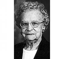 LUCILLE NITCHUCK Obituary pic