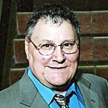 ALBERT BALLEGEER  Obituary pic