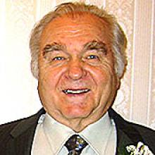 TED FERENS  Obituary pic