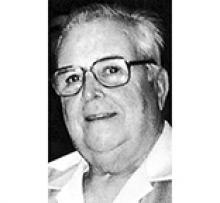 JOHN ALEXANDER Obituary pic