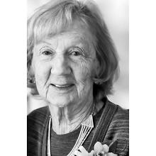 RANDEE GOLDMAN Obituary pic