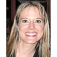 ERIN FISHER BA Adv. BSW  Obituary pic