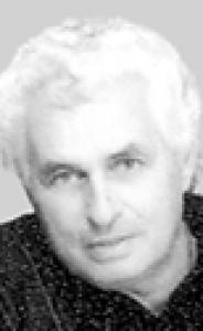 BRIAN HANSELL  Obituary pic