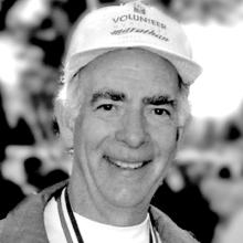 JACK ROSS BENEDICT Obituary pic