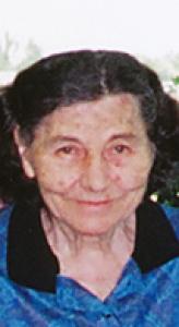 OLGA FITKOWSKY  Obituary pic