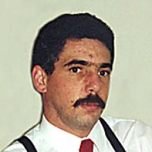 RICHARD MICHAEL (RICK) LA ROSA  Obituary pic