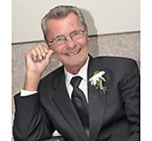 DAVID JEAN JOSEPH LAMBERT Obituary pic