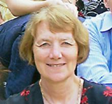 LYNNE EMENY (SMITH) Obituary pic
