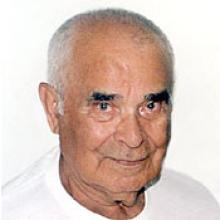 MICHAEL SZALAWILO  Obituary pic