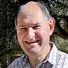 KEN TENNENHOUSE Obituary pic