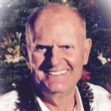 WALTER MILLER  Obituary pic