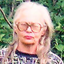 BETTY ANN MACKO (PAWLUK)  Obituary pic