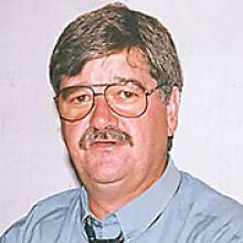 JAMES (JIM) SMITH  Obituary pic