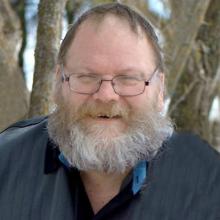 GARTH AARON DE VRIES Obituary pic