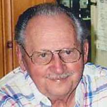 RONALD FREDERICK SCHWARTZ  Obituary pic