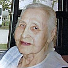 EDITH SUMNER (MURDOCK)  Obituary pic