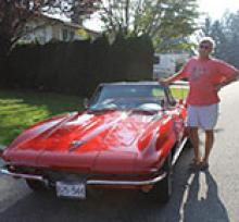 MARVIN GRANT SCHETTLER  Obituary pic