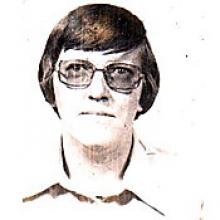 MARGARET VALERIE (VAL) WRIGHT  Obituary pic