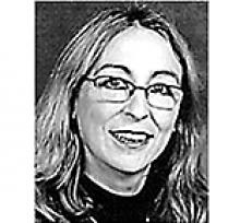 LOIS FEDAK  Obituary pic