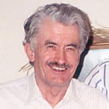GERALD (GERRY) KENNETH KOLDON (KOLODZIEJSKI)  Obituary pic