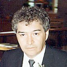 JOSEPH LOUIS CHARLES ALPHONSUS SANSREGRET  Obituary pic