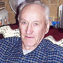 WILLIAM MISTAFA  Obituary pic