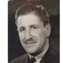 SIDNEY SLONIM  Obituary pic