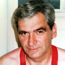 JAMES JOHN TAYLOR  Obituary pic