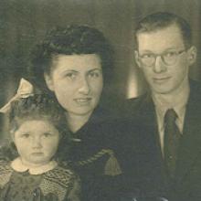 HILDA GAGELMANN (SEITZ)  Obituary pic