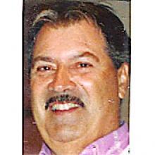 ROSS HALPIN  Obituary pic