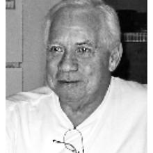 RICHARD ARMAND JOSEPH ZEBIERE Obituary pic