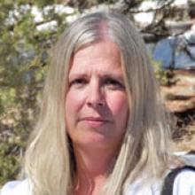 LORI PENNER  Obituary pic