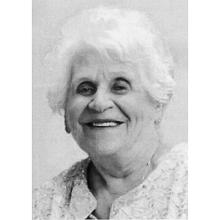 ANN CHIMUK Obituary pic