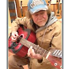 GERRY TREPANIER  Obituary pic