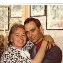 SYDNEY DOLORES WATTS  Obituary pic