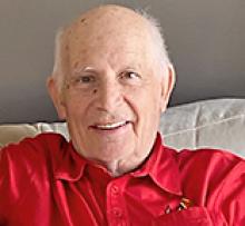 ANTHONY (TONY) JOSEPH LEOCHKO Obituary pic