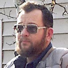 ELDON FAULLUS  Obituary pic