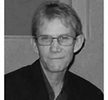 THOMAS CRAIG HARROP Obituary pic