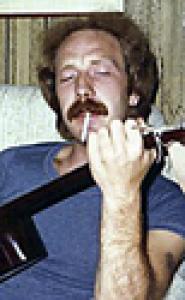 JACK FEAKES  Obituary pic