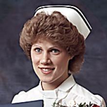 COLLEEN AUDREY DEGAGNE  Obituary pic