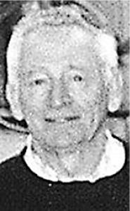 NEIL ROBERT  Obituary pic