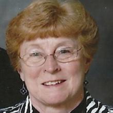 ELEANOR KATHLEEN SHWALUK  Obituary pic